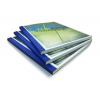 Bindomatic Aquarelle A4 Binding Covers 熱溶膠封套(Dark blue)