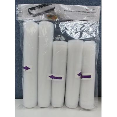 Monolith Vacuum Sealer Bags 真空機袋(5 Rolls)