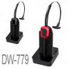 韓國制Freemate DW-779U wireless headset(For Tel+PC)