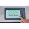 Quadient DS-75i(3feeder)Barcode 電動摺信+入信機 Folding Inserting System