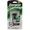 Energizer 勁量 CHPRO 3小時專業型充電器+(AA 2000mAh x4粒)