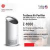 TruSens Z-1000 Air Purifier UV 紫外線杀菌空氣淨化機 (250sq.ft)具備高...