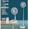 Remax PL-FN26 Desktop Fan 折疊伸縮風扇