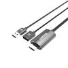 Unitek M1104A Mobile to HDMI Display Cable
