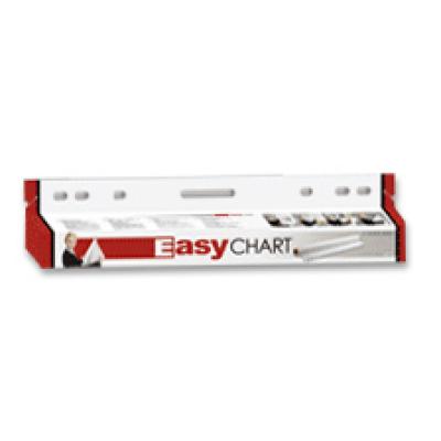 Easy Chart EC-6080 (60x80cm) 流動靜電白板貼(25張)