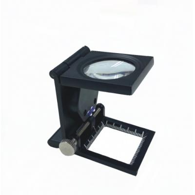Smartmax LT-H25mm (1"-25mm) 三摺放大鏡(有針及燈)