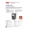 GBC AutoFeed+300M 全自動碎紙機(2x15mm,Auto300張,60min)-60L
