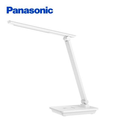 Panasonic HHLT0628/0629 「護目佳」LED USB 檯燈(4.5W)-白色/黑色