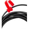 GOOBAY GB70687 Cable Organizer 電線固定器魔術貼(10mmx10/15/20cm)共6條