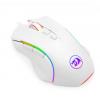 Redragon M607W (7200dpi)Gaming Mouse-White