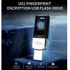 Netac US1 NT03US1F USB3.0/TYPE C 指紋/密碼加密手指