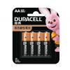 Duracell 金霸王 AA鹼性電池(4粒裝)
