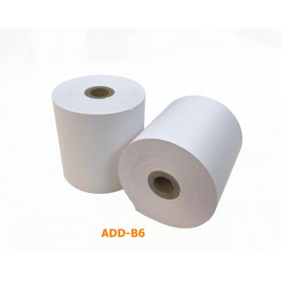 ADD-B6 廚房出餐紙卷 Paper Roll(75x75x17mm)