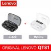 Lenovo QT81 Wereless BT Headset-White