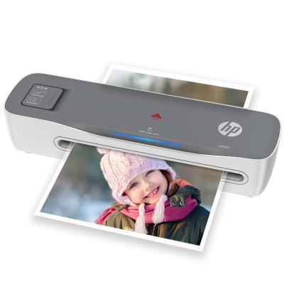 HP LW0401 A4 影系列過膠機