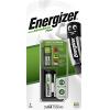 Energizer 勁量 CH2PC4 迷你充電器+(AA A 700mAh x2粒)