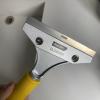 Deli DL359210 (210mm)鋁合金清潔鏟刀