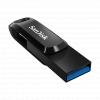 SanDisk SDDDC3 Ultra Dual Drive Go USB Type-C (128/256/512GB)