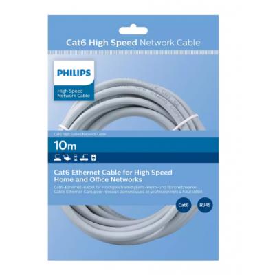 Philips SWN2210G/10 Cat 6 網路線Ethernet Cabel (5M)