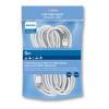 Philips SWN2208G/10 Cat 6 網路線Ethernet Cabel (5M)