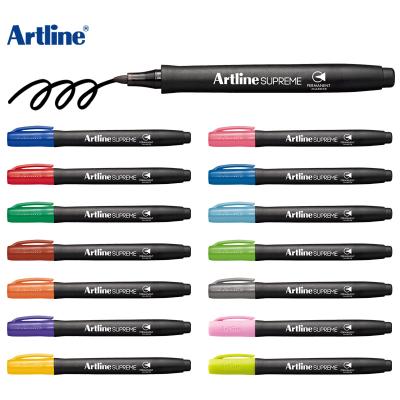 Artline EPF-700 Supreme Permanent Marker 油性記號筆/勾線筆