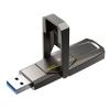 Netac US5 USB3.2+TypeC 550MB/s Flash Drive 手指(256GB/512GB/1TB)