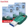 Sandisk CZ96 Utra ECO USB3.2  Flash Drive-(64GB-512GB)