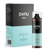 澳洲 OVNU 電子用品專用淨化除菌噴霧套裝(佛手柑味)（100ml）+ 專用抗菌毛巾x2
