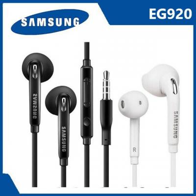 Samsung 三星 EG920 原廠線控入耳式 3.5mm 耳機