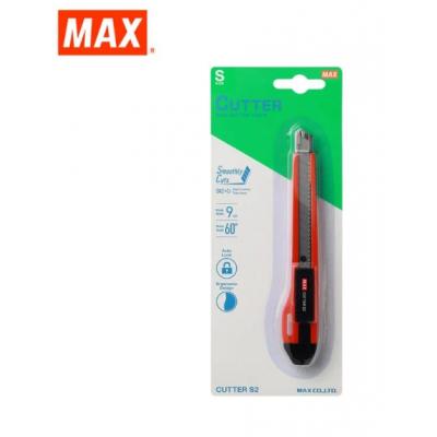 Max TC99124 S2 自動鎖細界刀