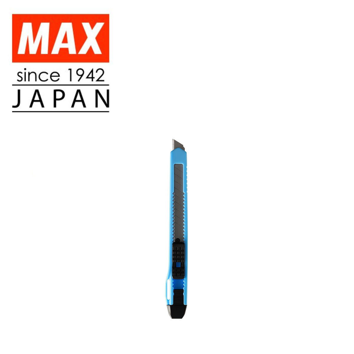 Max TC99120-123 S1 細界刀_界刀及刀片_K-剪裁用品_歷山文儀中心 | 香港辦公室文具批發 | 政府P-Card認可供應商