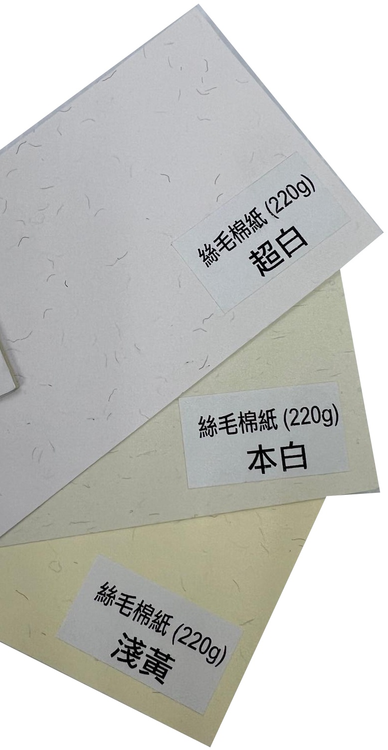 OH #AA033-1 環保系列-A4 220g 絲毛綿紙(25張裝)-超白/本白/淺黃_優質紙品_A-紙類用品_歷山文儀中心 | 香港辦公室 ...
