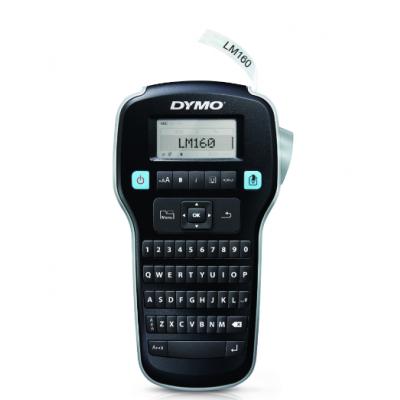 Dymo LM-160 標籤機Label Manager