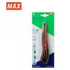 Max TC99125 S3 防滑自動鎖細界刀