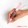 UNI POSCA PC-1ML 7C (0.7mm)極細水性麥克筆廣告筆-閃光金屬(7色套裝)