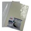 OH #AA031 環保系列-A4 120g 斑蘭紙(50張裝)-白色/象牙黃