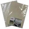 OH #AA032 環保系列-A4 120g 纖維紙(50張裝)-本白/淺色