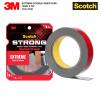 3M 414-M19 Extreme Strong (6.7KG)雙面膠紙(19mm X 4M)