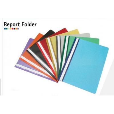 Bantex 13320  A4 Report Folder 透明文件夾 