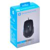 HP M150 USB Wired Optical Mouse(1600dpi)