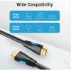 Vention 4K 60Hz HDMI 2.0 Cable(1.5M-15M)