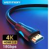 Vention 4K 60Hz HDMI 2.0 Cable(1.5M-15M)