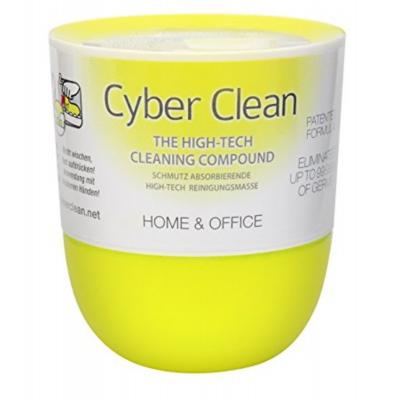 Cyber Clean 46280 全方位神奇清潔軟膠 160g 杯裝