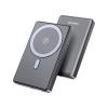 Ven-Dens PB033 (10000mAh)Magnetic Wireless Power Bank