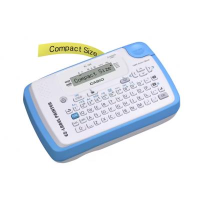 Casio KL-130-W 英文標籤機 Label Printer