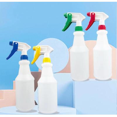 AS #600 耐用噴水壺(600ml)