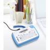 Casio KL-130-W 英文標籤機 Label Printer