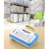 Casio KL-130-W 英文標籤機 Label Printer