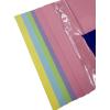 Pastel FTC8050-P A4 80g 粉色色紙-雜色(50張)