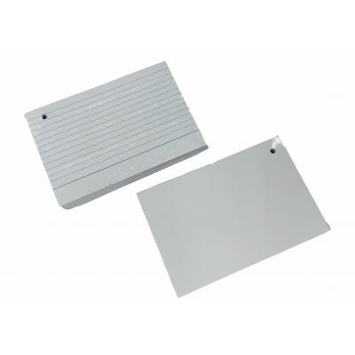 On MP002-1 4"X6" (有孔)白咭(100張)